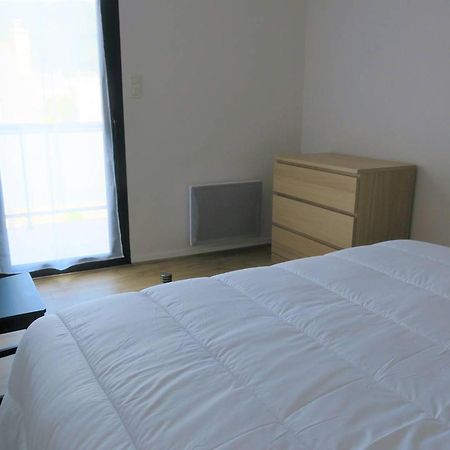 Appartement Renove 2 Chambres Avec Wifi Et Parking A Perros-Guirec - Fr-1-368-307 Εξωτερικό φωτογραφία