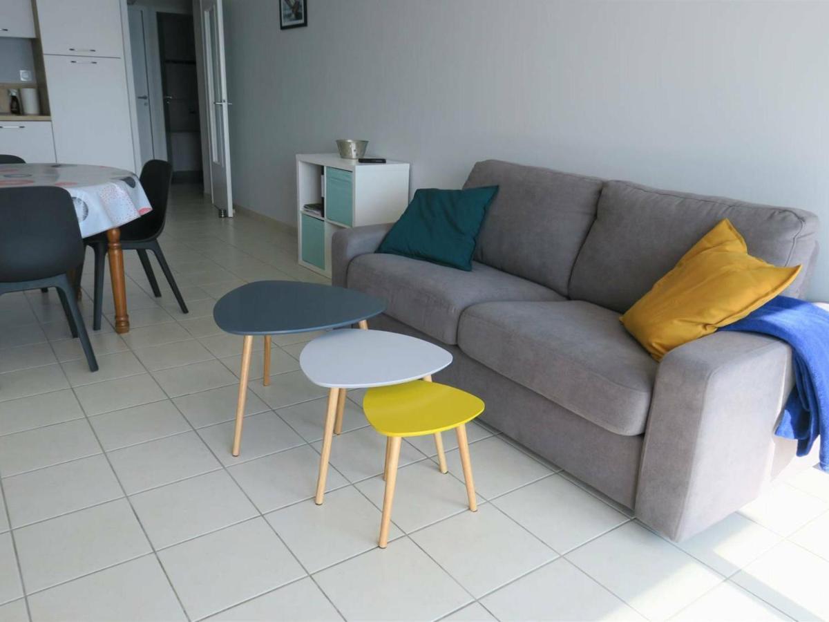 Appartement Renove 2 Chambres Avec Wifi Et Parking A Perros-Guirec - Fr-1-368-307 Εξωτερικό φωτογραφία