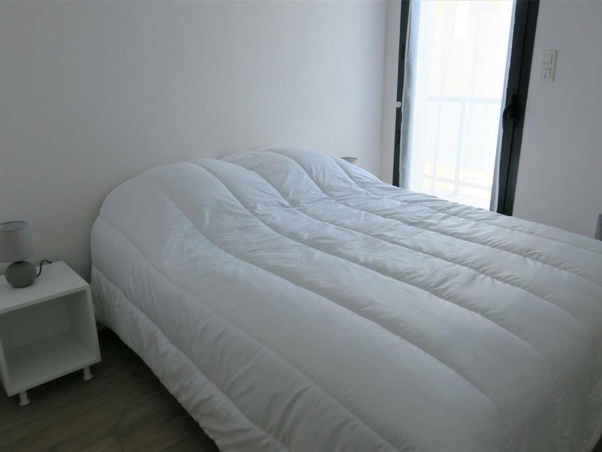Appartement Renove 2 Chambres Avec Wifi Et Parking A Perros-Guirec - Fr-1-368-307 Εξωτερικό φωτογραφία