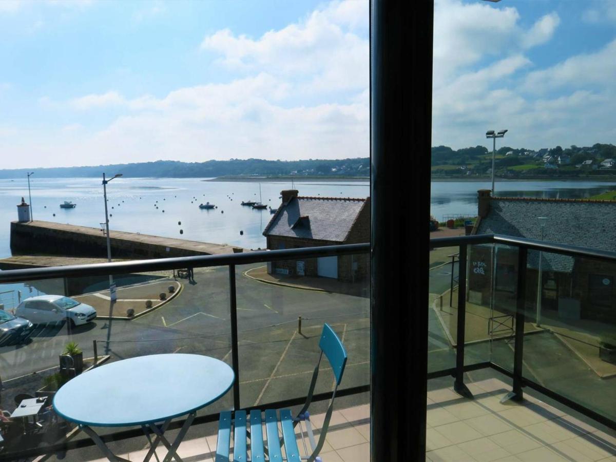 Appartement Renove 2 Chambres Avec Wifi Et Parking A Perros-Guirec - Fr-1-368-307 Εξωτερικό φωτογραφία