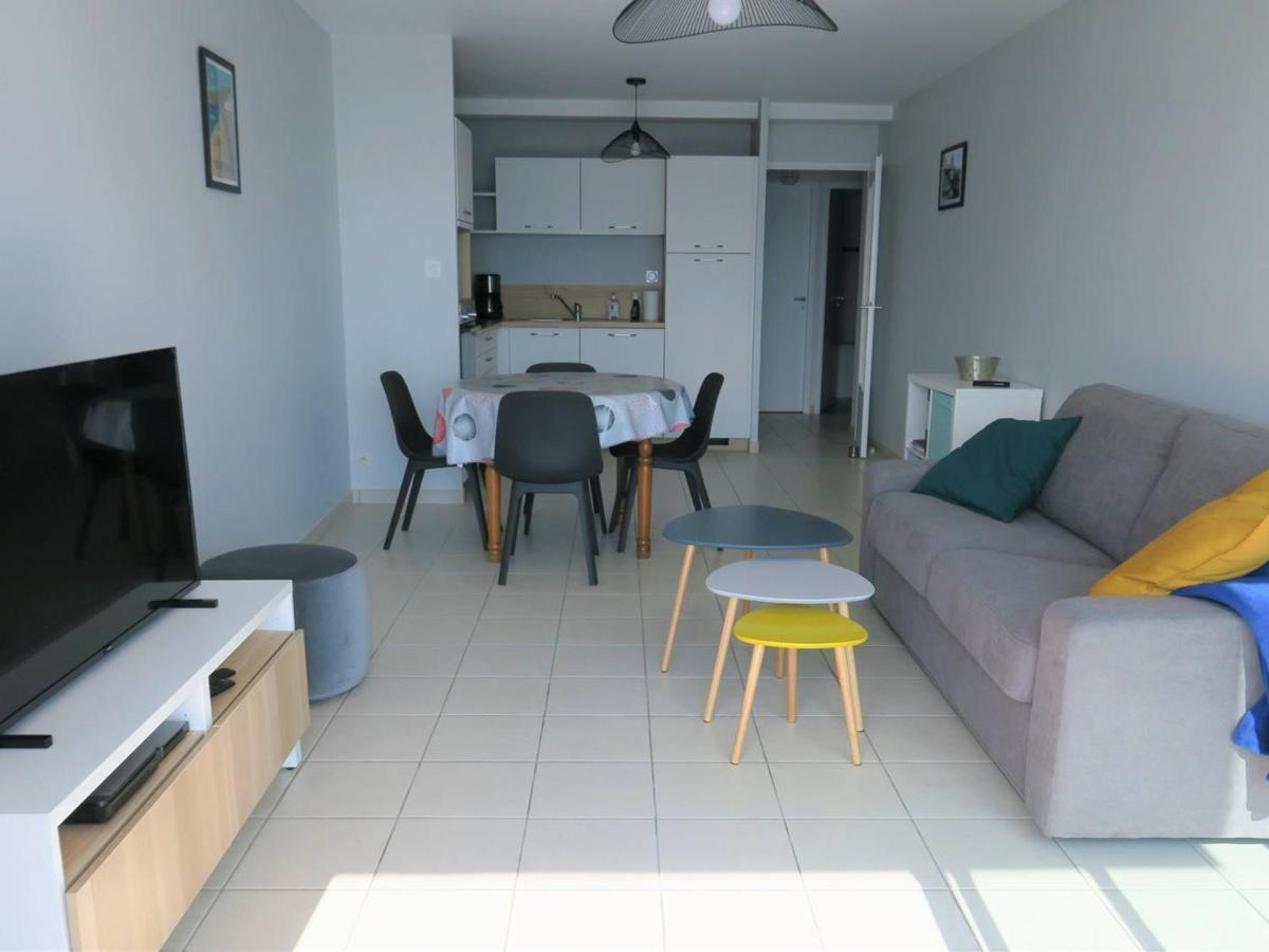 Appartement Renove 2 Chambres Avec Wifi Et Parking A Perros-Guirec - Fr-1-368-307 Εξωτερικό φωτογραφία