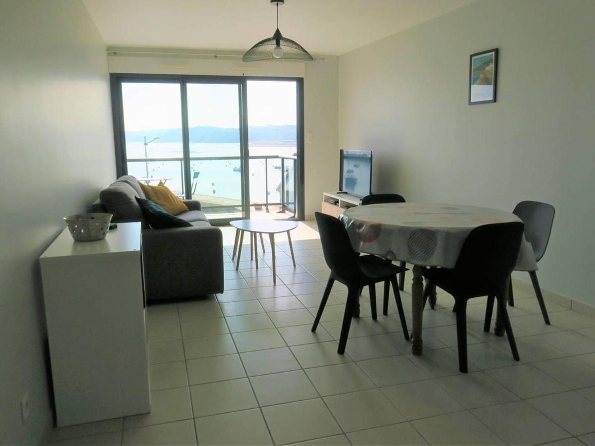 Appartement Renove 2 Chambres Avec Wifi Et Parking A Perros-Guirec - Fr-1-368-307 Εξωτερικό φωτογραφία