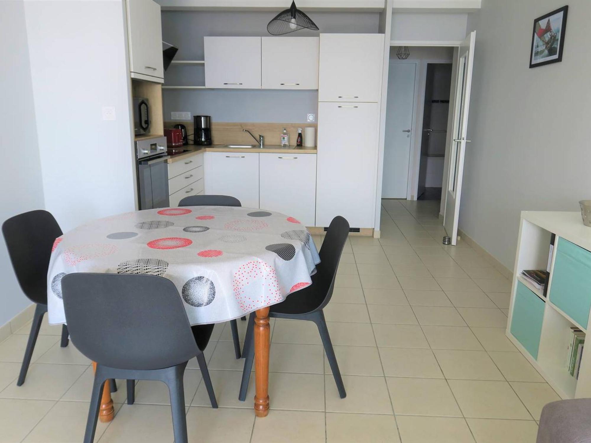 Appartement Renove 2 Chambres Avec Wifi Et Parking A Perros-Guirec - Fr-1-368-307 Εξωτερικό φωτογραφία